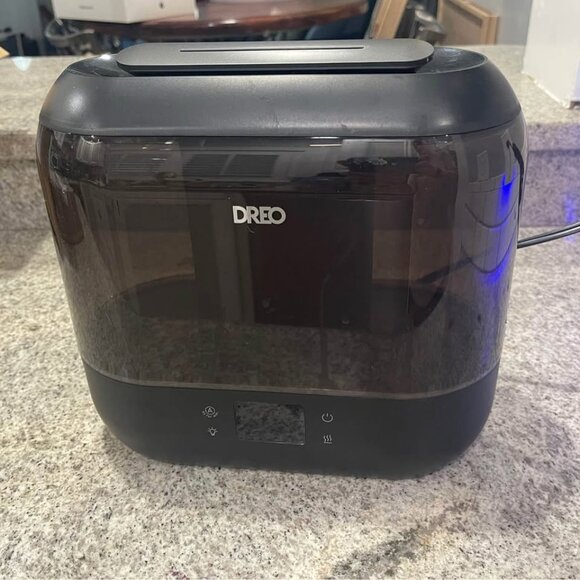 Dreo humidifier 4L DR-HHM001S - Picture 2 of 3